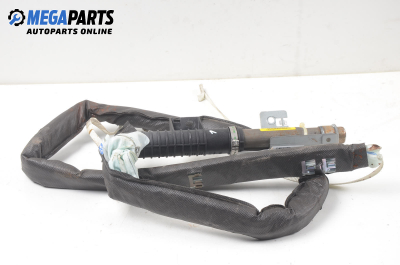 Airbag за Renault Megane II Hatchback (07.2001 - 10.2012), 4+1 вр., хечбек, позиция: лява
