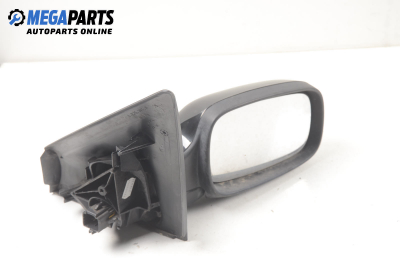 Огледало за Renault Megane II Hatchback (07.2001 - 10.2012), 4+1 вр., хечбек, позиция: дясна