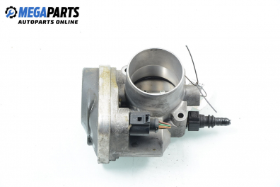 Дроселова клапа за Renault Megane II Hatchback (07.2001 - 10.2012) 2.0 16V (BM0U, CM0U), 135 к.с.