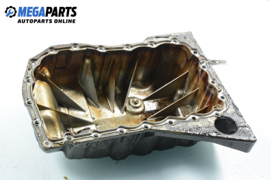 Картер за Renault Megane II Hatchback (07.2001 - 10.2012) 2.0 16V (BM0U, CM0U), 135 к.с.