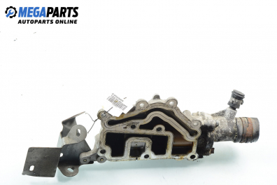 Корпус на термостат за Renault Megane II Hatchback (07.2001 - 10.2012) 2.0 16V (BM0U, CM0U), 135 к.с.