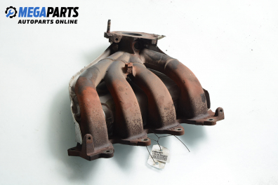 Всмукателен колектор за Renault Megane II Hatchback (07.2001 - 10.2012) 2.0 16V (BM0U, CM0U), 135 к.с.