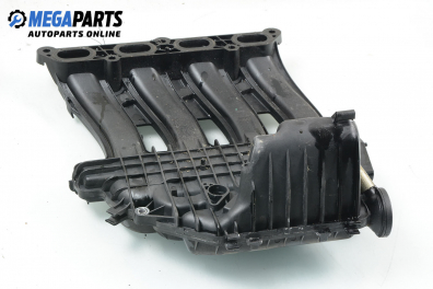 Всмукателен колектор за Renault Megane II Hatchback (07.2001 - 10.2012) 2.0 16V (BM0U, CM0U), 135 к.с.