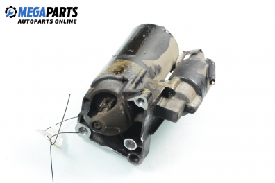 Стартер за Renault Megane II Hatchback (07.2001 - 10.2012) 2.0 16V (BM0U, CM0U), 135 к.с.
