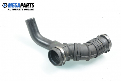 Гофриран маркуч за Renault Megane II Hatchback (07.2001 - 10.2012) 2.0 16V (BM0U, CM0U), 135 к.с.