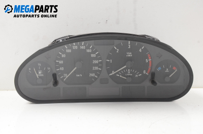 Километраж за BMW 3 Series E46 Compact (06.2001 - 02.2005) 316 ti, 115 к.с.