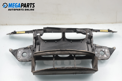 Маска за BMW 3 Series E46 Compact (06.2001 - 02.2005), хечбек