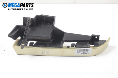 Лайсна под стоп за BMW 3 Series E46 Compact (06.2001 - 02.2005), хечбек, позиция: лява