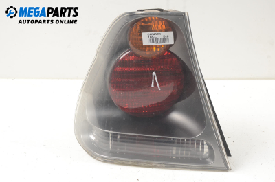 Стоп за BMW 3 Series E46 Compact (06.2001 - 02.2005), хечбек, позиция: лява