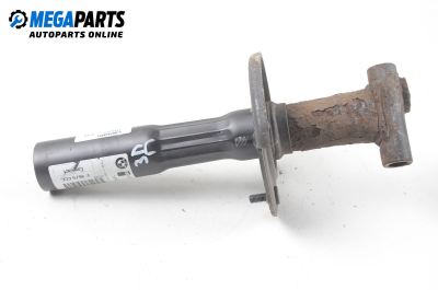 Буфер задна броня за BMW 3 Series E46 Compact (06.2001 - 02.2005), хечбек, позиция: задна, дясна