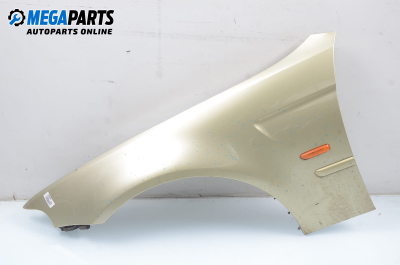 Калник за BMW 3 Series E46 Compact (06.2001 - 02.2005), 2+1 вр., хечбек, позиция: предна, лява