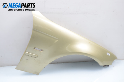Калник за BMW 3 Series E46 Compact (06.2001 - 02.2005), 2+1 вр., хечбек, позиция: предна, дясна