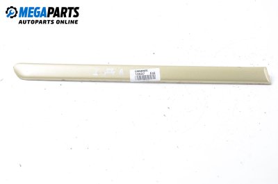 Външни лайсни за BMW 3 Series E46 Compact (06.2001 - 02.2005), хечбек, позиция: задна