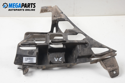 Държач броня за BMW 3 Series E46 Compact (06.2001 - 02.2005), хечбек, позиция: задна, лява