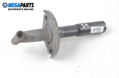 Буфер задна броня за BMW 3 Series E46 Compact (06.2001 - 02.2005), хечбек, позиция: задна, лява