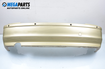 Задна броня за BMW 3 Series E46 Compact (06.2001 - 02.2005), хечбек