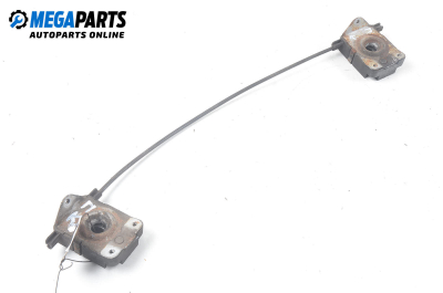 Брава преден капак за BMW 3 Series E46 Compact (06.2001 - 02.2005), 2+1 вр., хечбек, позиция: предна