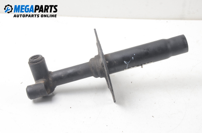 Буфер предна броня за BMW 3 Series E46 Compact (06.2001 - 02.2005), хечбек, позиция: предна, дясна