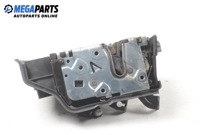 Брава на врата за BMW 3 Series E46 Compact (06.2001 - 02.2005), позиция: лява