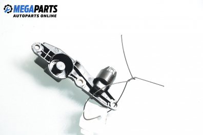 Клапан картерни газове за BMW 3 Series E46 Compact (06.2001 - 02.2005) 316 ti, 115 к.с.