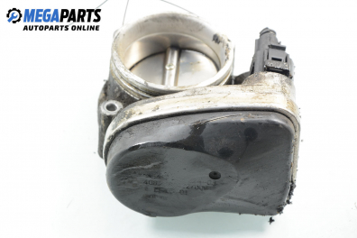 Дроселова клапа за BMW 3 Series E46 Compact (06.2001 - 02.2005) 316 ti, 115 к.с.