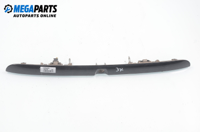 Лайсна заден капак за Audi A3 Hatchback I (09.1996 - 05.2003), хечбек, позиция: задна