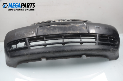 Предна броня за Audi A3 Hatchback I (09.1996 - 05.2003), хечбек, позиция: предна