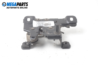 Брава преден капак за Audi A3 Hatchback I (09.1996 - 05.2003), 2+1 вр., хечбек, позиция: предна