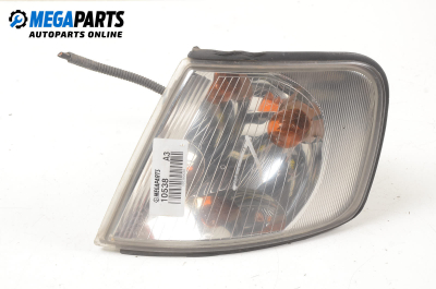 Мигач за Audi A3 Hatchback I (09.1996 - 05.2003), хечбек, позиция: лява