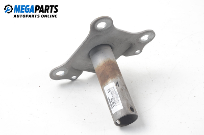 Буфер предна броня за Audi A3 Hatchback I (09.1996 - 05.2003), хечбек, позиция: предна, лява