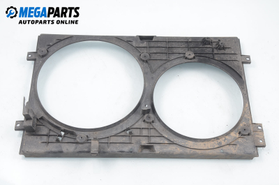 Дифузьор за Audi A3 Hatchback I (09.1996 - 05.2003) 1.9 TDI, 110 к.с.