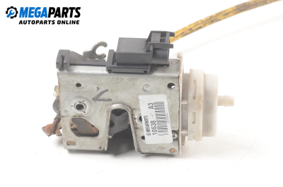 Брава на врата за Audi A3 Hatchback I (09.1996 - 05.2003), позиция: лява