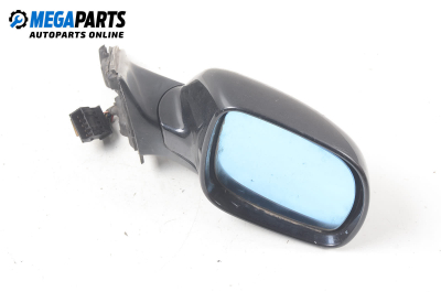 Огледало за Audi A3 Hatchback I (09.1996 - 05.2003), 2+1 вр., хечбек, позиция: дясна