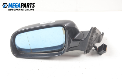 Огледало за Audi A3 Hatchback I (09.1996 - 05.2003), 2+1 вр., хечбек, позиция: лява