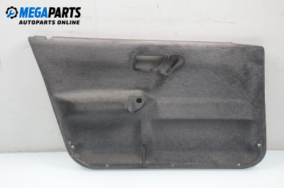 Кора врата за Fiat Tipo Hatchback (07.1987 - 10.1995), 4+1 вр., хечбек, позиция: предна, лява