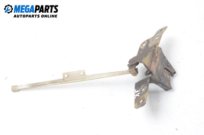 Брава заден капак за Fiat Tipo Hatchback (07.1987 - 10.1995), хечбек, позиция: задна