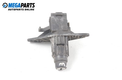 Ключалка заден капак за Fiat Tipo Hatchback (07.1987 - 10.1995), хечбек