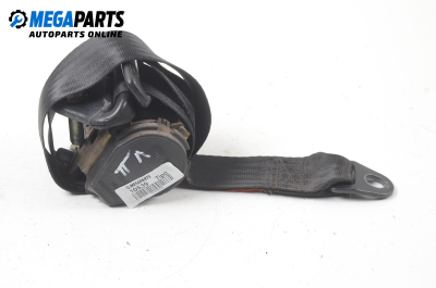 Предпазен колан за Fiat Tipo Hatchback (07.1987 - 10.1995), 4+1 вр., позиция: предна, лява