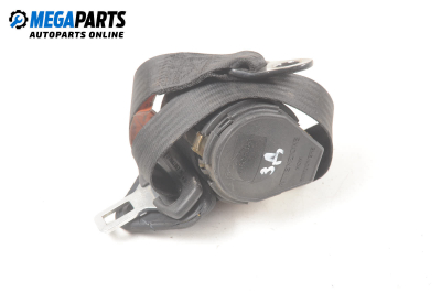 Предпазен колан за Fiat Tipo Hatchback (07.1987 - 10.1995), 4+1 вр., позиция: задна, дясна