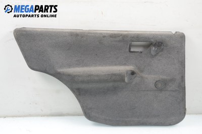 Кора врата за Fiat Tipo Hatchback (07.1987 - 10.1995), 4+1 вр., хечбек, позиция: задна, лява