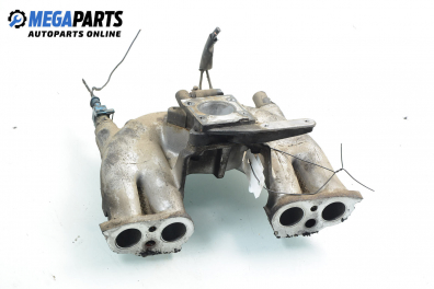 Всмукателен колектор за Fiat Tipo Hatchback (07.1987 - 10.1995) 1.4 i.e., 78 к.с.