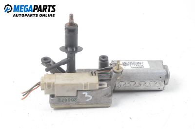 Ел. мотор за чистачките за Fiat Punto Hatchback (09.1993 - 09.1999), хечбек, позиция: задна