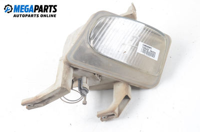 Халоген за Opel Vectra B Sedan (09.1995 - 04.2002), седан, позиция: дясна