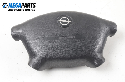 Airbag за Opel Vectra B Sedan (09.1995 - 04.2002), 4+1 вр., седан, позиция: предна