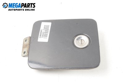 Вратичка резервоар за Daihatsu Cuore III Hatchback (08.1990 - 04.1995), 4+1 вр., хечбек