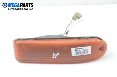 Мигач за Daihatsu Cuore III Hatchback (08.1990 - 04.1995), хечбек, позиция: дясна