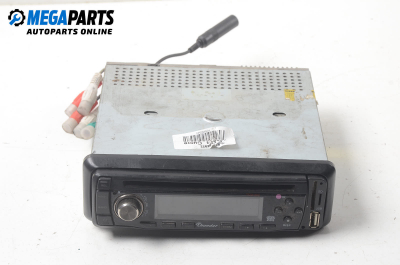 CD плеър за Daihatsu Cuore III Hatchback (08.1990 - 04.1995)