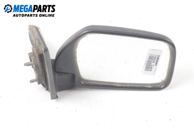 Огледало за Daihatsu Cuore III Hatchback (08.1990 - 04.1995), 4+1 вр., хечбек, позиция: дясна