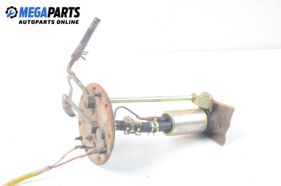 Бензинова помпа за Daihatsu Cuore III Hatchback (08.1990 - 04.1995) 0.8, 41 к.с.