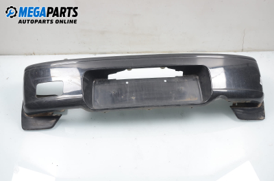 Задна броня за Daihatsu Cuore III Hatchback (08.1990 - 04.1995), хечбек